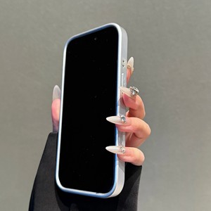 Custodia Magnetica Anti-Shock a Protezione Totale per <span class=keywords><strong>iPhone</strong></span> 17 Pro Max, Custodia Protettiva con Finestra <span class=keywords><strong>Grande</strong></span> per <span class=keywords><strong>iPhone</strong></span> 17 - Product Image 4