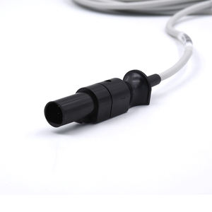 Datex Ohmeda 3700 3710 TuffSat kompatibel dewasa Spo2 Sensor kabel pendek klip jari Sensor habis pakai medis bersertifikat ISO - Product Image 2