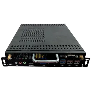 Eipboard интерактивный сенсорный экран монитор Мини-ПК модуль i5/i7 11 16 г ОЗУ 256 ГБ встроенный слот компьютер с портом DP