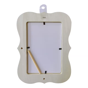 <span class=keywords><strong>Cornice</strong></span> smerlata in <span class=keywords><strong>legno</strong></span> smerlato cornici in <span class=keywords><strong>legno</strong></span> a forma di <span class=keywords><strong>cuore</strong></span> - Product Image 5