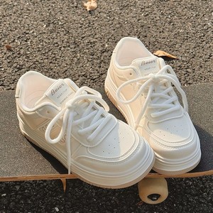Chaussures décontractées confortables originales 2026 - Nouveau style automne - Chaussures à semelle épaisse - Version coréenne - Chaussures de marche - Product Image 2