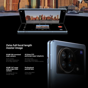 Điện thoại thông minh <span class=keywords><strong>Android</strong></span> giá sỉ thấp, điện thoại di động đã qua sử dụng giá rẻ cho vivo Xfold, điện thoại di động cũ bán chạy giá rẻ - Product Image 2