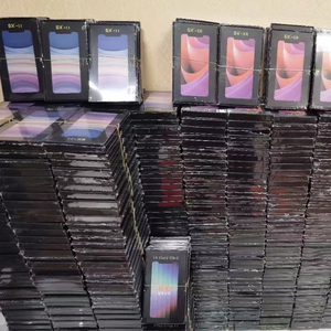 GX Màn hình OLED cho Iphone 12 Pro Max màn hình <span class=keywords><strong>LCD</strong></span> cho iPhone 12 Pro Max màn hình cảm ứng thay thế - Product Image 3