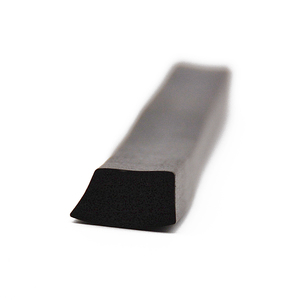 Precortada epdm, banda de sellado de goma celular cerrada - Product Image 4