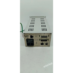 INFICON VGC501 Vacuum <b>Gauge</b> Controller 398-481 New - Product Image 3