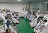 Usine bas prix Dingdong sonnette puce IC faible puissance Midi puce WTN6 déclencheur de tonalité unique jouer de la musique voix jouet puce sonore IC