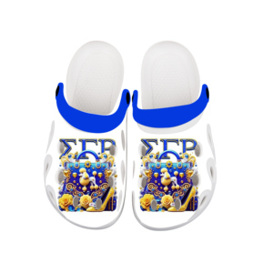 Custom Delta AKA Zeta Theta <strong>Clog</strong> <strong>Women</strong> Classical <strong>Clog</strong> <strong>Shoes</strong> <strong>Women</strong> Work <strong>Shoes</strong> College Sign <strong>Clogs</strong> <strong>Shoes</strong> <strong>for</strong> Student - Product Image 1