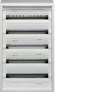 FD52LN Personalizzabile con Hagers Equipped, armadio a parete IP41 H900 120 moduli vegaD - Product Image 1
