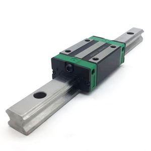 Glissières linéaires HGH JGW EGW, roulements linéaires EGW30CA HGW30CC HGH30CA HGW30 HGW30CA, blocs de guidage linéaire pour machine CNC - Product Image 6