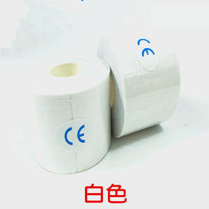 Cinta Atlética Pre-segmentada Endoscópica de 2.5cm, 3.8cm, 5cm, 7.5cm, 10cm, Flexible para Rodilla, Tobillo y Almohadillas de Talón de Aquiles - Product Image 3