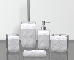<span class=keywords><strong>Set</strong></span> in resina fatta in casa prodotti per il <span class=keywords><strong>bagno</strong></span> casa e decorazione accessori per il <span class=keywords><strong>bagno</strong></span> Premium di lusso <span class=keywords><strong>Set</strong></span> da <span class=keywords><strong>bagno</strong></span> <span class=keywords><strong>giallo</strong></span> dell'hotel - Product Image 3