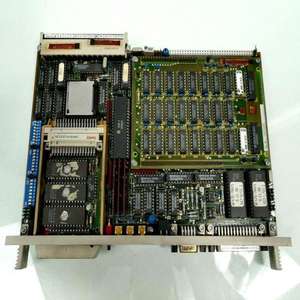 1 Pezzo Nuovo Originale 6fm1470-3aa20 Ea9 6fm 1470-3aa20 PLC per Automazione Industriale - Product Image 2