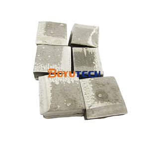99.8% électrolytique Cobalt Co Cut Cathodes Métal Co Cobalt Blocs forfaitaires pour additifs d'alliage - Product Image 6