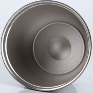 Taza de Acero Inoxidable que Mantiene la Temperatura Fría o Caliente, Ideal para Viajes y Aventuras al Aire Libre - Product Image 5
