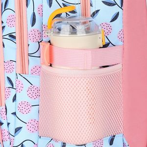 Zaino per bambini piccoli <span class=keywords><strong>zaini</strong></span> per ragazzi e ragazze in età prescolare con fascia toracica - Product Image 5