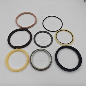<span class=keywords><strong>Kit</strong></span> di tenuta del cilindro del braccio 60295017K per escavatore SANY - Product Image 2