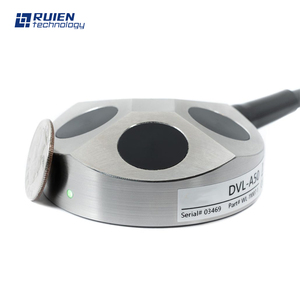 Nhỏ nhất thế giới Dvl DOPPLER vận tốc log dưới nước bay không người lái giảm thiểu kích thước và chi phí - Product Image 2