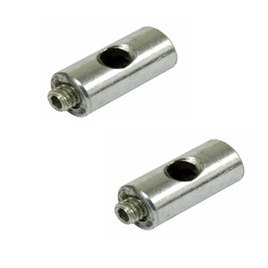 Оригинальный крепеж для Drwg: пластиковые винты, нейлоновые шариковые упоры, винты для велосипеда из квасцов-для веревочки/проволоки - Product Image 4