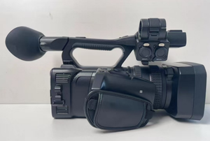 Caméscope portable 4K professionnel haute performance PXW-Z150 Exmor RS CMOS Z150, très demandé - Product Image 3