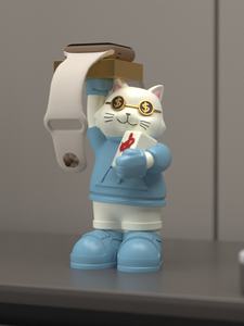 ไอวอทช์ 8 งานฝีมือทำมือ งานประดับตกแต่งเรซิ่น งานแกะสลักสไตล์รัก ฐานวางชาร์จสำหรับแอปเปิ้ลวอทช์ - Product Image 5