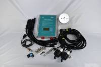 Contrôleur d'allumage pour moteur à essence 6 cylindres, système de contrôle d'allumage pour générateur à essence, contrôleur d'allumage Motortech MIC3 MIC4