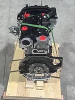 Moteur de voiture de vente chaude d'usine pour Ford Tourneo Courier Focus EcoBoost 1.0T Turbo Engine Assembly