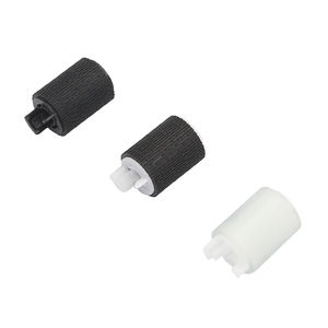 Kit de rouleaux de ramassage du papier FL4-0763-000 (1 pièce), FL4-0762-000 (1 pièce), FL1-3762-010 (1 pièce) pour <span class=keywords><strong>Canon</strong></span> C250 C350 C351i C255i C355i <span class=keywords><strong>C256i</strong></span> C356i - Product Image 4