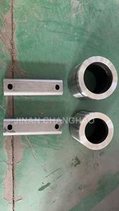 Peças hidráulicas do disjuntor escavadeira <span class=keywords><strong>Thrust</strong></span> <span class=keywords><strong>Bush</strong></span> Outer <span class=keywords><strong>Bush</strong></span> Flat Pin - Product Image 5