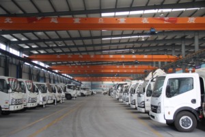 Ambulanza JMC con Tetto Alto, Nuovo Motore Diesel, Trasmissione Manuale, per Trasporto Medico d'Emergenza, Completamente Attrezzata, 150km/h EURO - Product Image 6
