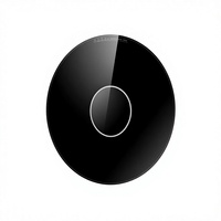 Plaque chauffante isolante pour aliments, ultra-mince, pour cuisinière à induction, plat tournant électrique pour fondue