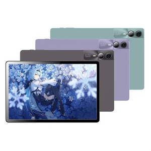 Nouvelle tablette PC <span class=keywords><strong>Teclast</strong></span> WiFi/GSM 11 pouces, écran capacitif, Android 14, processeur octa-core, batterie 7000 mAh, 6 Go + 128 Go, usage professionnel, USB - Product Image 2