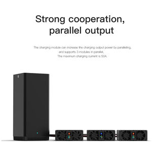 Módulo Cargador de Baterías CM1620 1100W 20A 2-16S LiPo/LiHv/Life para Modelos RC, Hecho en China - Product Image 4