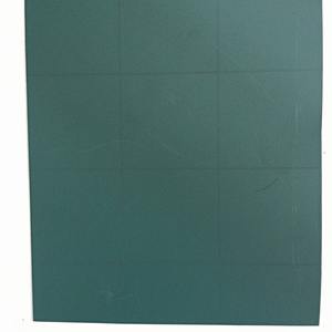 Pizarra Magnética de Acero, Material para Pizarra Verde, para Escuela - Product Image 3