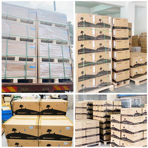 Ark Lv Batterij Systeem Growatt Batterij Lithium Batterij 2.56kwh Tot 25.6kwh Voor Residentieel Gebruik - Product Image 6