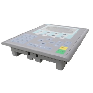 Nuevo y 100% Original Siemens 4.3"HMI KP400 Panel 6AV6647-0AJ11-3AX1 6AV6 647-0AJ11-3AX1 4.3"HMI KP400 Panel - Product Image 4