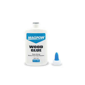 Keo Gỗ Dạng Nhũ Tương Magpow PVAC PVA Polyvinyl Acetate - Product Image 1
