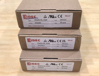 Relais IDEC RN2S-NL-D24 RN4S-NL-D24 RN4S-NL-A220 SNL-48 à courant continu, contact transformateur