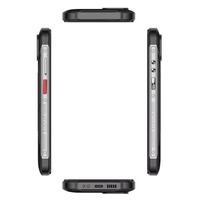 Version Globale Android 12 Téléphone LTE 4G Écran HD+ 5,7 Pouces Batterie 4000 mAh NFC Quad Core Reconnaissance Faciale Double SIM SOS