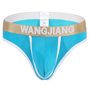 Wang Jiang Thong Low Rise Pouch Underwear – Bodywear for Men