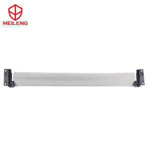 MEILENG 70801-TVE-H11ZA 70801-TVE-H11 Conjunto <span class=keywords><strong>de</strong></span> Parasol para <span class=keywords><strong>Techo</strong></span> Solar Gris para Honda Civic Integra Accord Inspire 2022-2026 - Product Image 3