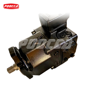 Pompe à piston axial haute puissance à circuit ouvert de la série POOCCA <span class=keywords><strong>D1P</strong></span> de haute qualité, 350 bars, longue durée de vie, <span class=keywords><strong>D1P</strong></span> 65 130 145 160 193 - Product Image 3