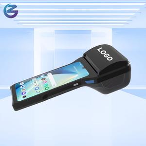 Z93 3+32GB Mini Point of Sale Android Support TMS GMS 4G WiFi <b>Bluetooth</b> Android POS for Clinic - Product Image 1