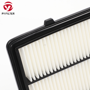 Nuevo filtro de aire de motor de grado premium de alta calidad para Infiniti QX50/QX55 Almera Urvan (J55/P71A 2017- J55 2022-) OEM - Product Image 2