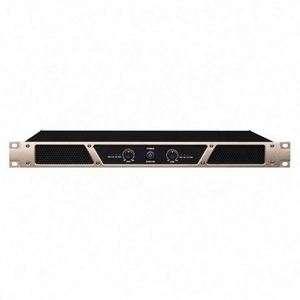 Amplificador de Potencia de 2 Canales MA300 2x300W, Conector de Entrada Multifunción XLR, Módulos de Amplificador de Potencia Digital de Audio - Product Image 4