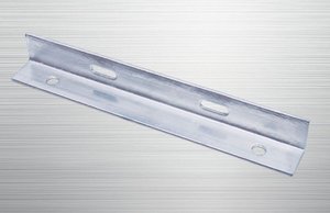 Poste eléctrico galvanizado en caliente DIP/coche/furgoneta/canal X <span class=keywords><strong>Robot</strong></span> Control piloto X brazo cruzado para marco de acero/accesorios de línea eléctrica aérea - Product Image 3