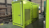 Beweglicher Anhänger generator für felds pezi fischen Generator Mobiler Diesel diesel