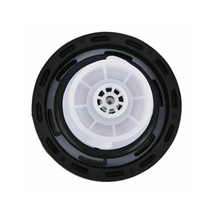 Tapa de Combustible con Cerradura 5278655AB para Jeep Dodge Ram Challenger, Cubierta de Plástico con Llave - Product Image 4