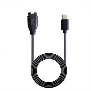 CABLETOLINK Cavo USB Type-C - Ricarica Rapida 5A per Garmin Fenix 8/7/6/5/S/X/Forerunner e Fotocamera/Smartwatch/Telefono - Product Image 4