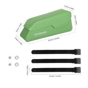 自行车车架包公路自行车磁性防水山地车包带螺丝配件 - Product Image 3