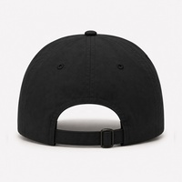 Gorras Deportivas de 6 Paneles, Sin Estructura, de Tela Técnica, con Bordado Personalizado, Correa Ajustable, Suministro Directo de Fábrica